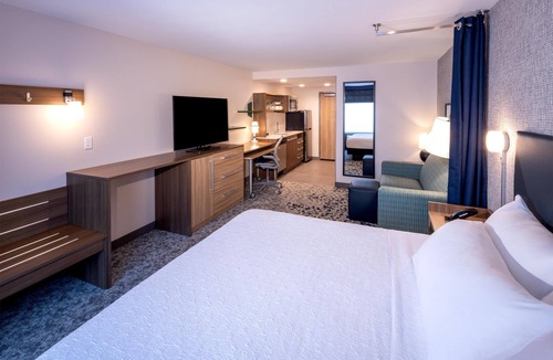 Kalispell Hotel | Home2 Suites by Hilton Kalispell Whitefish