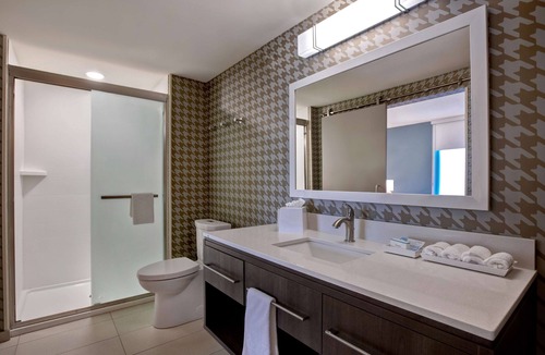 Lexington Hotel | Home2 Suites by Hilton Lexington Hamburg