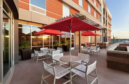 Scottsdale Hotel | Home2 Suites By Hilton Scottsdale Salt River