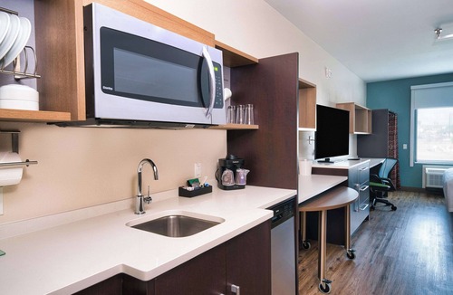Lake Havasu City Hotel | Home2 Suites Lake Havasu City, Az