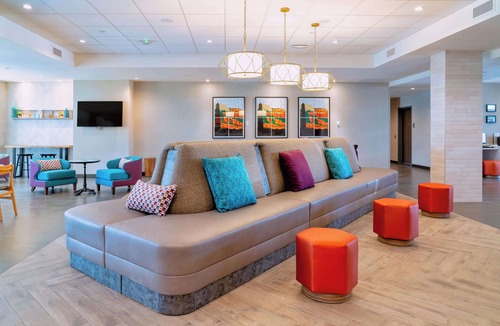 Lake Havasu City Hotel | Home2 Suites Lake Havasu City, Az