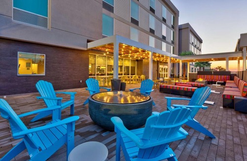 Wilmington Hotel | Home2 Suites Wilmington