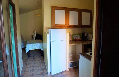 Poggio-Mezzana House | Homerez - 100 m away from the beach! Amazing house for 4 ppl. at Poggio-Mezzana