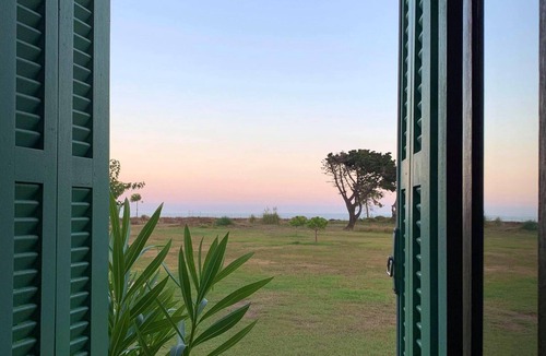 Poggio-Mezzana Apartment | Homerez - 100 m away from the beach! Amazing studio for 2 ppl. at Poggio-Mezzana