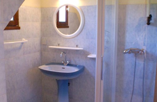 Poggio-Mezzana Apartment | Homerez - 100 m away from the beach! Amazing studio for 2 ppl. at Poggio-Mezzana