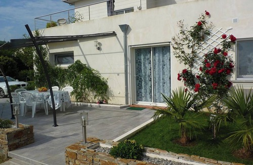 Penta-di-Casinca Apartment | Homerez - Apartment in Penta-di-Casinca