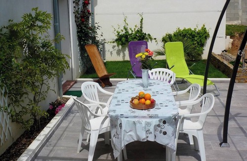 Penta-di-Casinca Apartment | Homerez - Apartment in Penta-di-Casinca