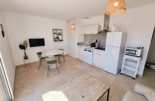 Bravone Apartment | Homerez - Apartment in Linguizzetta