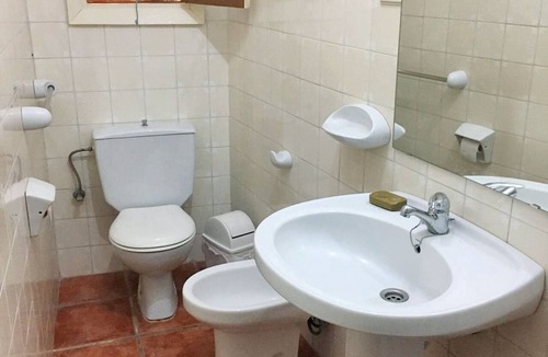 Albunol Apartment | Homerez - Apartment in Albuñol