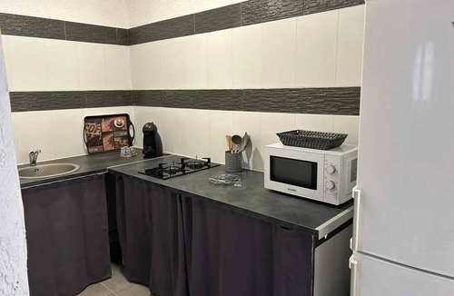 Marignana Apartment | Homerez - Apartment Marignana