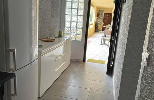 Marignana Apartment | Homerez - Apartment Marignana