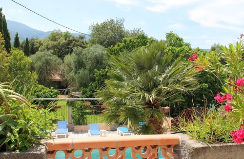 Querciolo Apartment | Homerez - Appartement 4 km away from the beach for 2 ppl. with shared pool