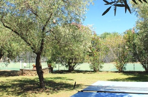 Querciolo Apartment | Homerez - Appartement 4 km away from the beach for 2 ppl. with shared pool