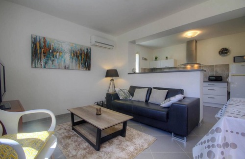Taglio-Isolaccio Apartment | Homerez - Apt in Taglio-Isolaccio