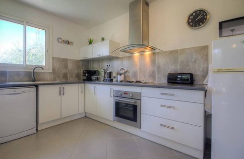 Taglio-Isolaccio Apartment | Homerez - Apt in Taglio-Isolaccio