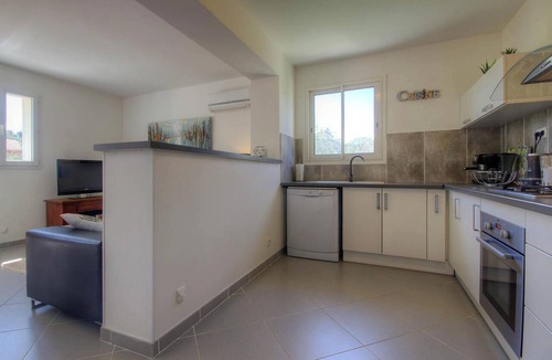 Taglio-Isolaccio Apartment | Homerez - Apt in Taglio-Isolaccio
