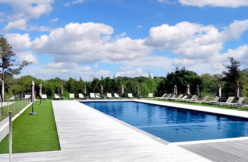 Santa Giulia Apartment | Homerez - Apt. Porto-Vecchio with pool