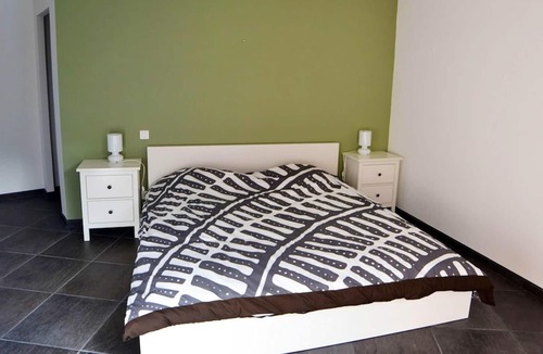 Ocana Villa | Homerez - Big villa for 12 ppl. with swimming-pool, garden and terrace at Ocana