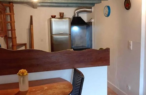 Albertacce House | Homerez - Cottage in Albertacce