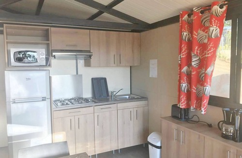 Corbara Ski Chalet | Homerez - Cozy chalet in Corbara with sea view
