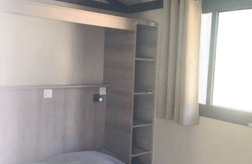 Corbara Ski Chalet | Homerez - Cozy chalet in Corbara with sea view