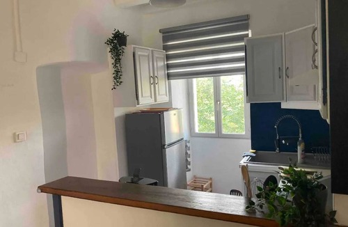 Feliceto Apartment | Homerez - Duplex apartment Feliceto