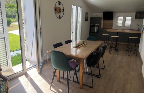 Santo-Pietro-di-Tenda House | Homerez - House in Santo-Pietro-di-Tenda