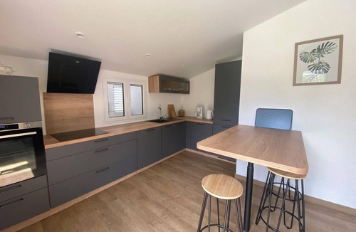 Santo-Pietro-di-Tenda House | Homerez - House in Santo-Pietro-di-Tenda