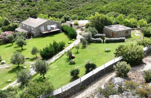 Santo-Pietro-di-Tenda House | Homerez - House in Santo-Pietro-di-Tenda