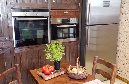 Calvi House | Homerez - Holiday Home with Panoramic Views in Calvi