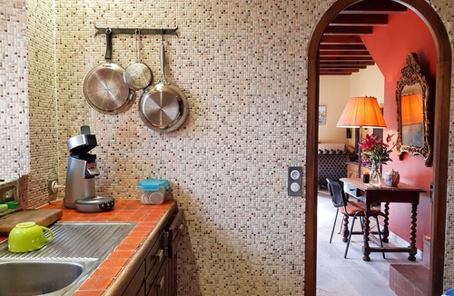 Calvi House | Homerez - Holiday Home with Panoramic Views in Calvi