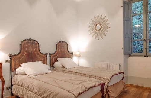 Levie House | Homerez - House 15 km away from the beach for 8 ppl. with terrace at Levie