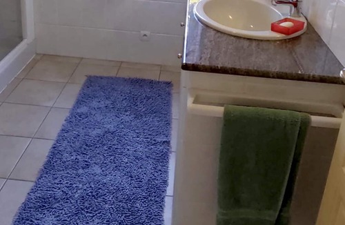 Tizzano House | Homerez - House 400 m away from the beach for 10 ppl. with sea view at Sartène
