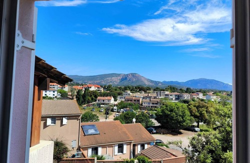 Mezzavia House | Homerez - House in Ajaccio