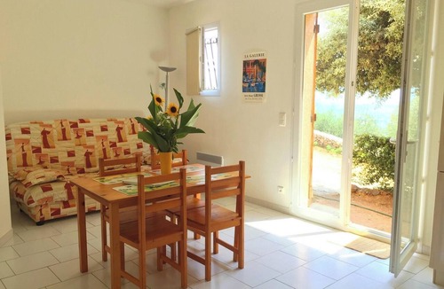 Alata House | Homerez - House in Alata with sea view