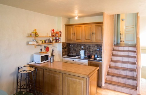 Calcatoggio House | Homerez - House in Calcatoggio.