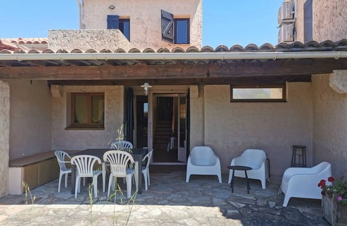 Calcatoggio House | Homerez - House in Calcatoggio.