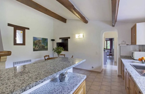 Pietracorbara House | Homerez - House in Pietracorbara