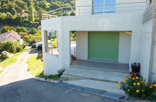 Oletta House | Homerez - House in Oletta, sea/mountain view.