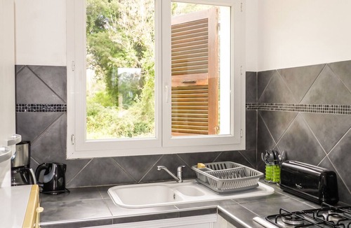 San-Nicolao House | Homerez - House in San-Nicolao