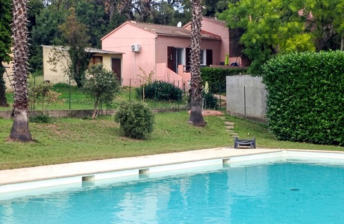 San-Nicolao House | Homerez - House in San-Nicolao