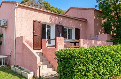 San-Nicolao House | Homerez - House in San-Nicolao