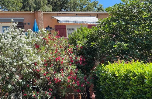 San-Nicolao House | Homerez - House in San-Nicolao with Pool