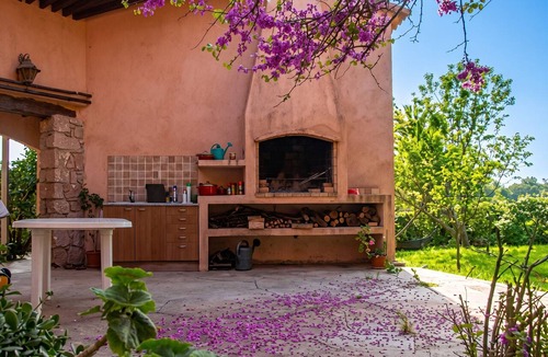 Isolella House | Homerez - House sea view, Pietrosella.