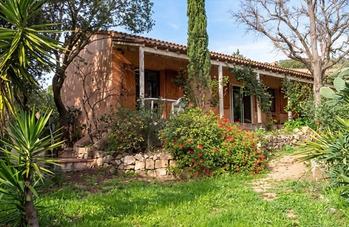 Isolella House | Homerez - House sea view, Pietrosella.