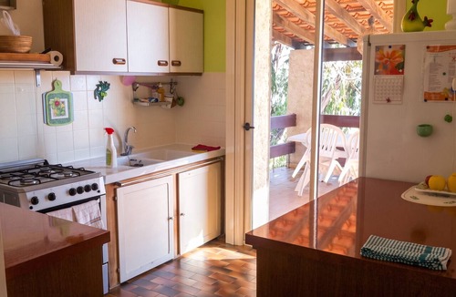 Olmeto House | Homerez - House sea view, Olmeto.