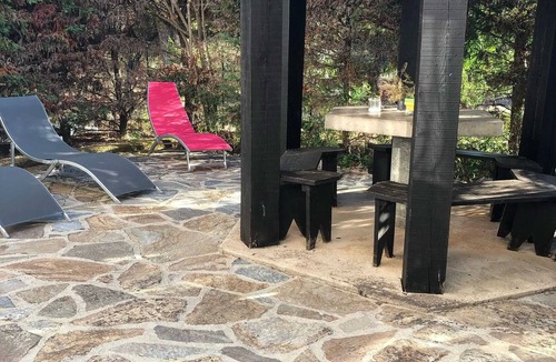 Sagone Apartment | Homerez - Modern apartment with garden in Coggia - 90m² - Magnificent view