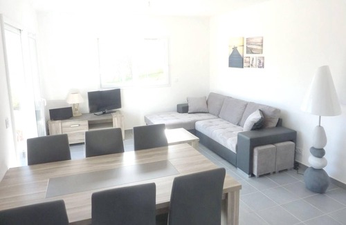 Ponte-Leccia Apartment | Homerez - Nice appartement for 6 ppl. with garden and terrace at Morosaglia