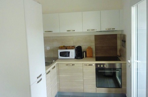 Ponte-Leccia Apartment | Homerez - Nice appartement for 6 ppl. with garden and terrace at Morosaglia