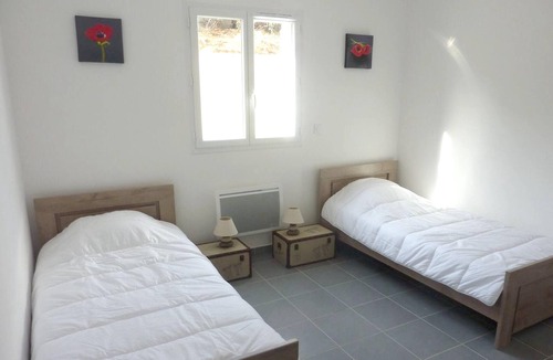 Ponte-Leccia Apartment | Homerez - Nice appartement for 6 ppl. with garden and terrace at Morosaglia